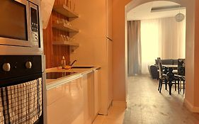 Aurellia Serviced Apartments