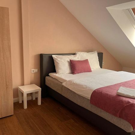 Aurellia Serviced Apartments Wien Exterior foto