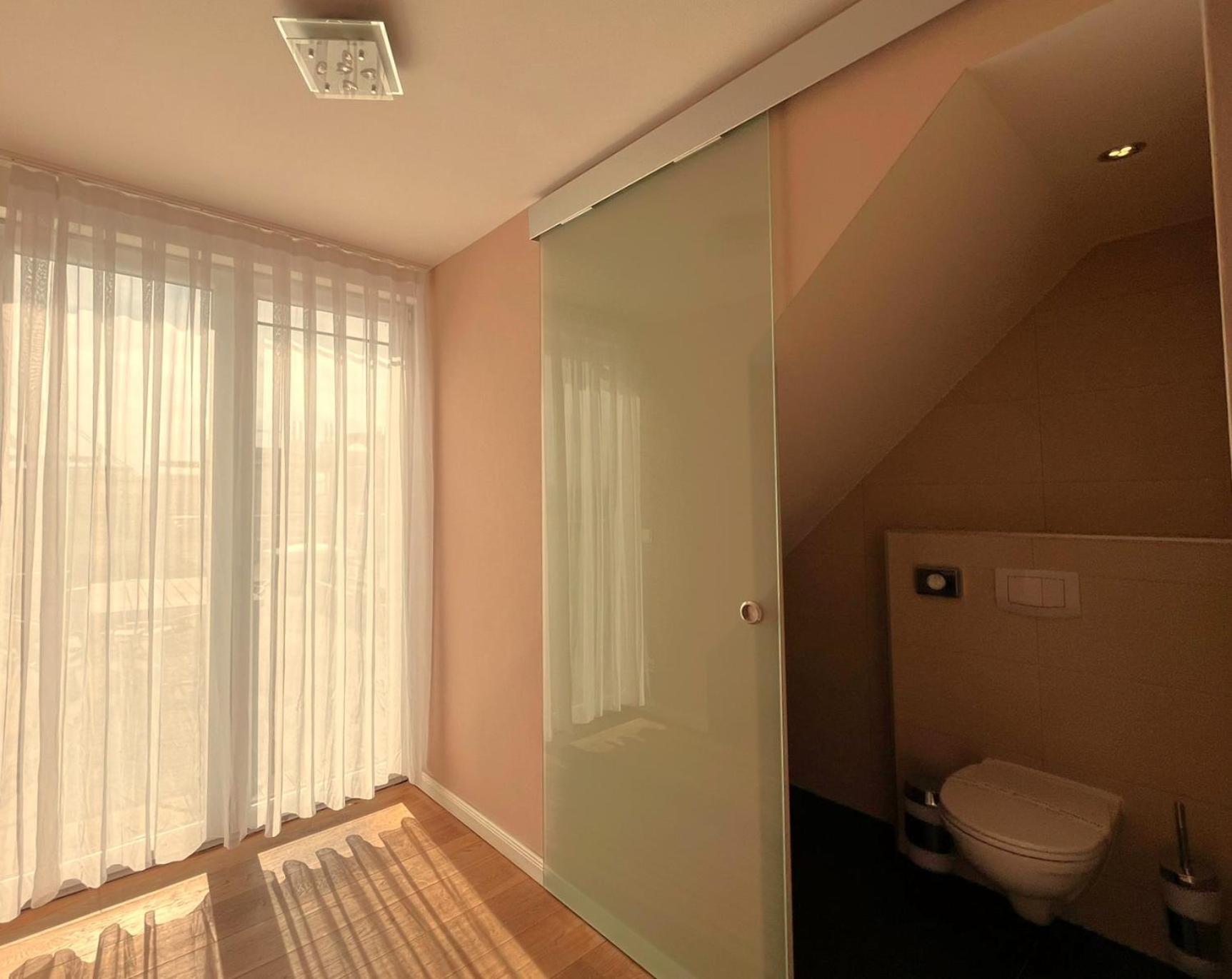 Aurellia Serviced Apartments Wien Exterior foto