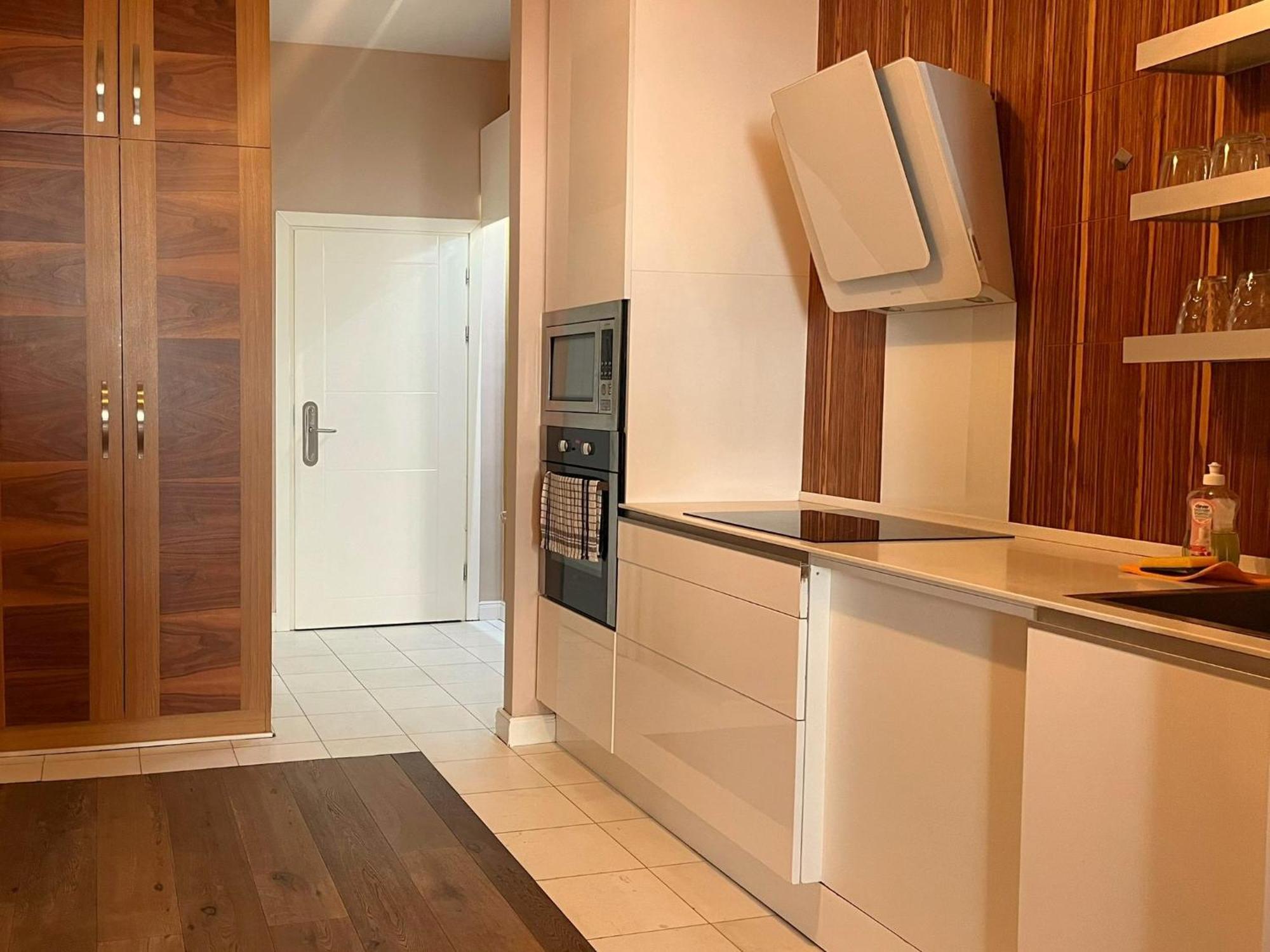 Aurellia Serviced Apartments Wien Exterior foto