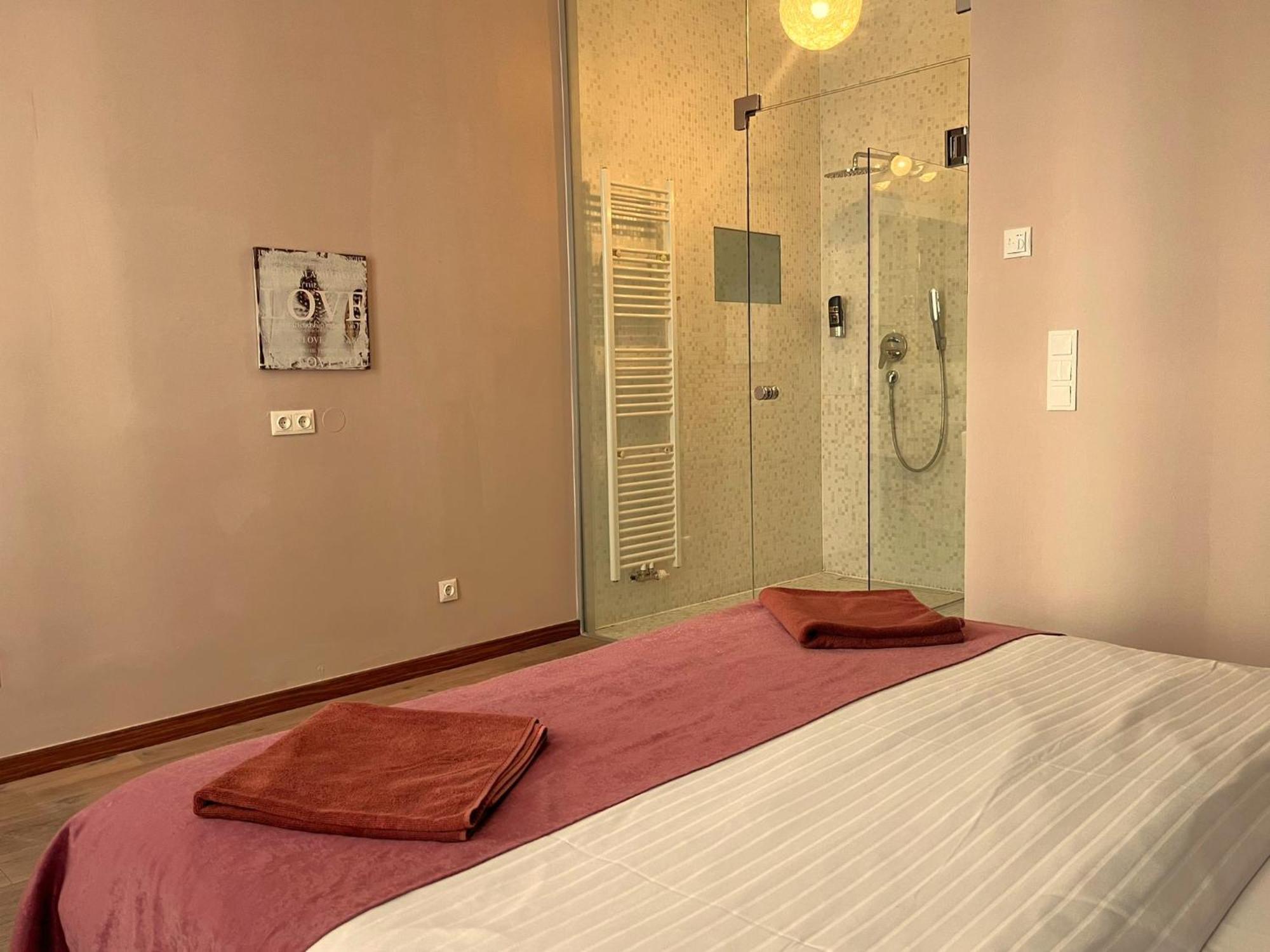 Aurellia Serviced Apartments Wien Exterior foto